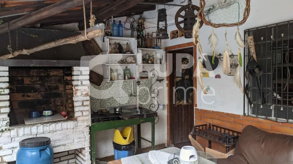 Casa, 2 quartos, 200 m² - Foto 9