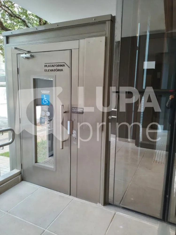 Apartamento, 1 quarto, 25 m² - Foto 10