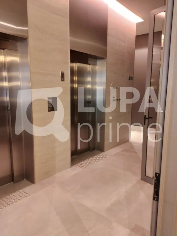 Apartamento, 1 quarto, 25 m² - Foto 14