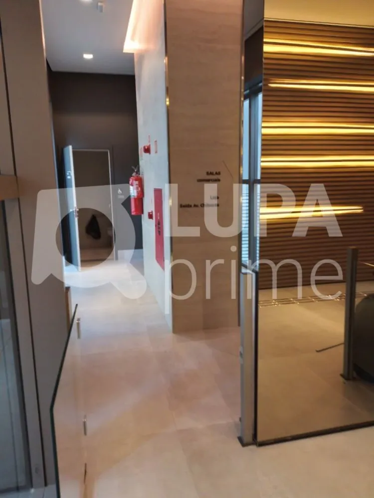 Apartamento, 1 quarto, 25 m² - Foto 11