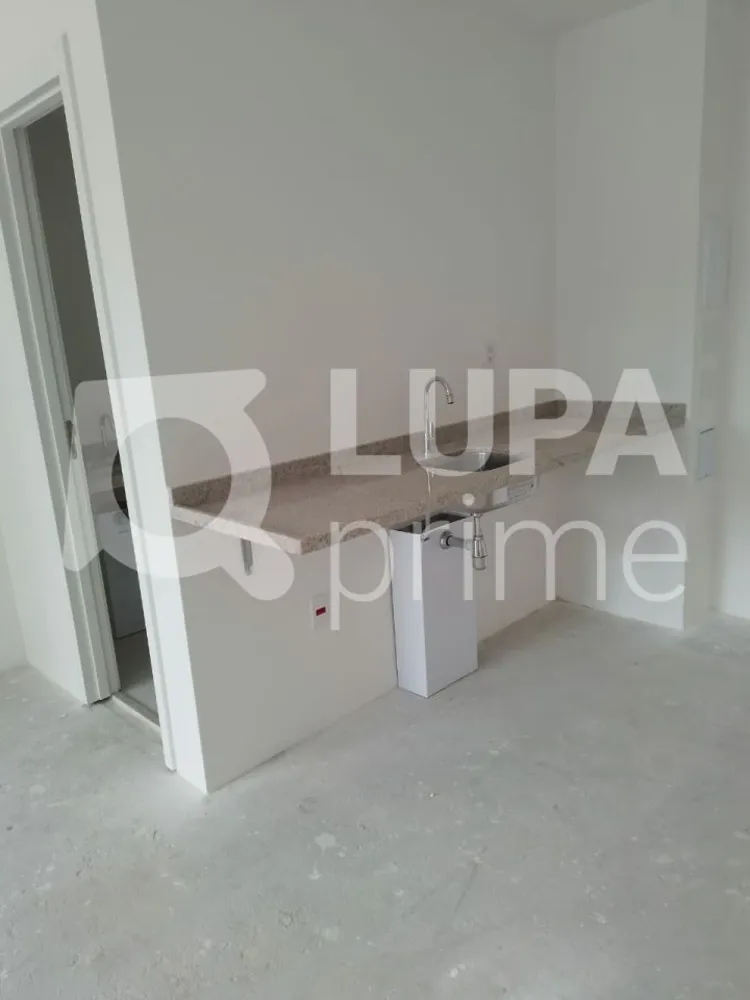 Apartamento, 1 quarto, 25 m² - Foto 1