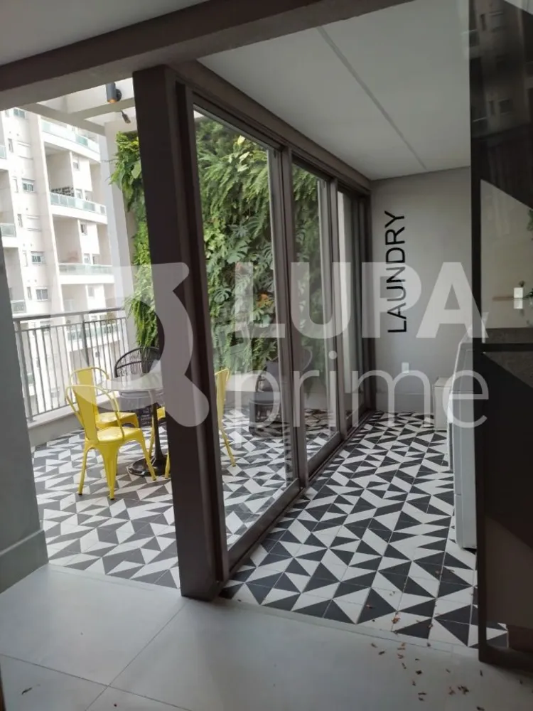 Apartamento, 1 quarto, 25 m² - Foto 4