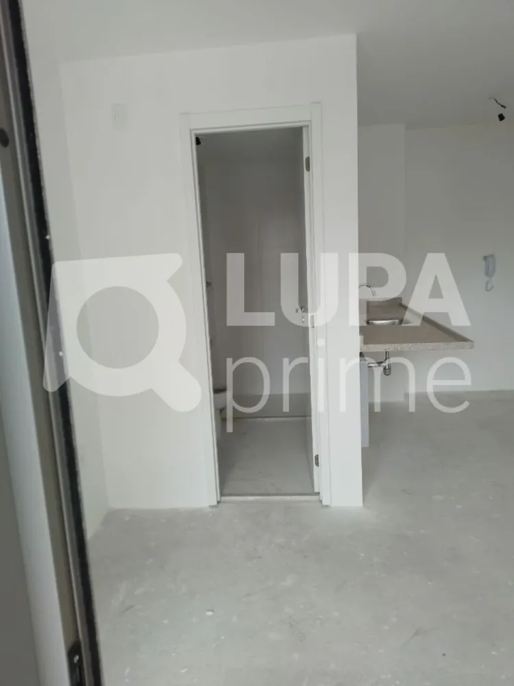 Apartamento, 1 quarto, 25 m² - Foto 3