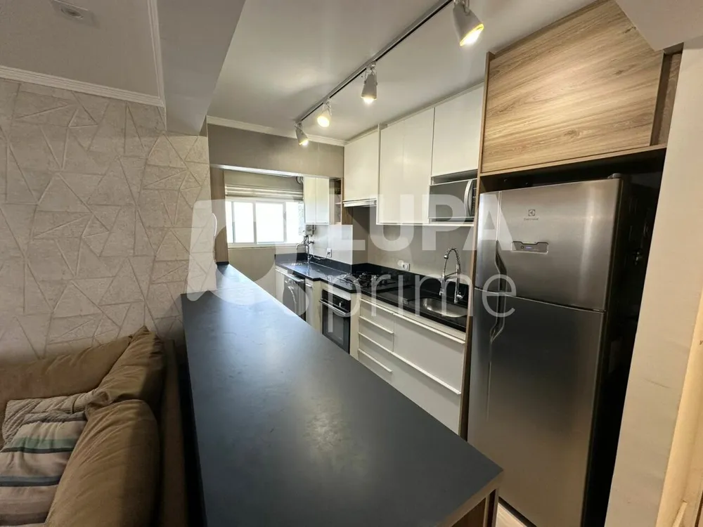 Apartamento, 3 quartos, 66 m² - Foto 1