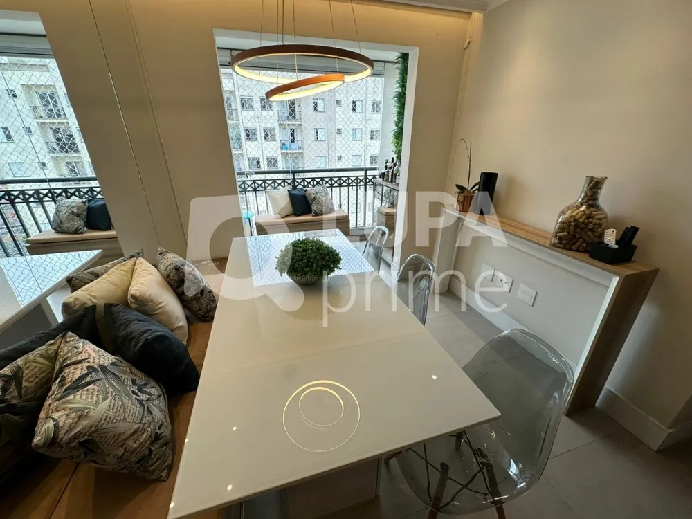 Apartamento, 3 quartos, 66 m² - Foto 8