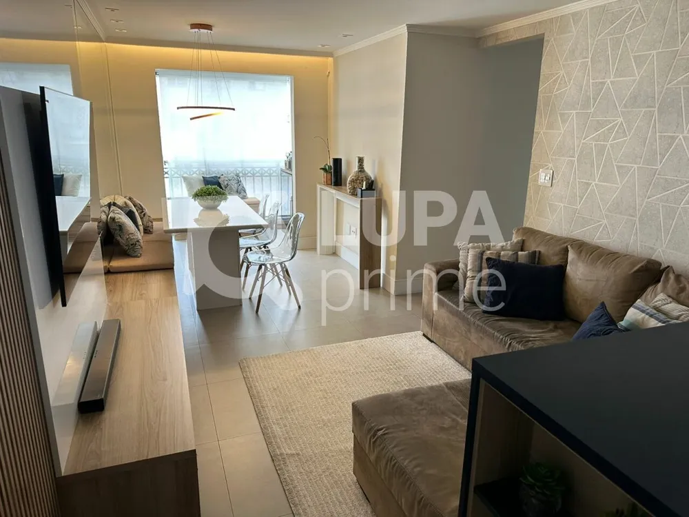Apartamento, 3 quartos, 66 m² - Foto 3