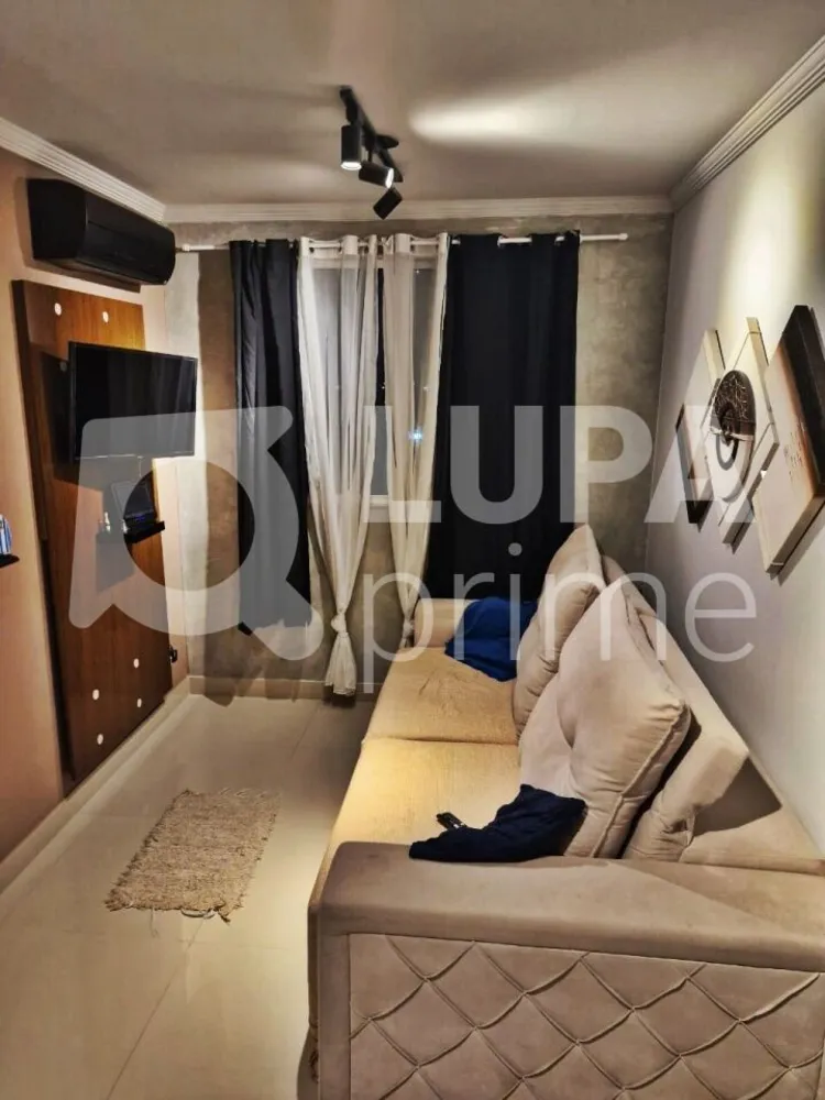 Apartamento, 2 quartos, 54 m² - Foto 1