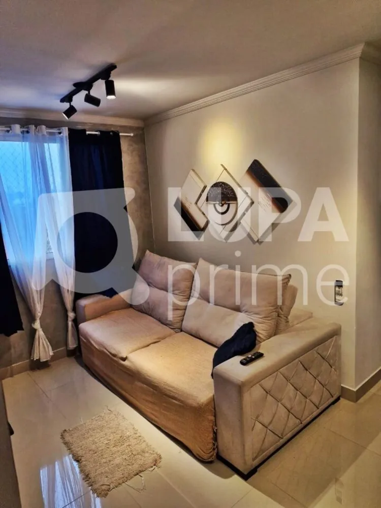 Apartamento, 2 quartos, 54 m² - Foto 6