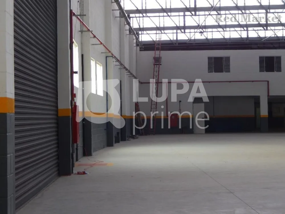 Depósito-Galpão, 220 m² - Foto 4