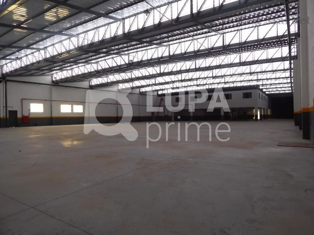 Depósito-Galpão, 220 m² - Foto 7