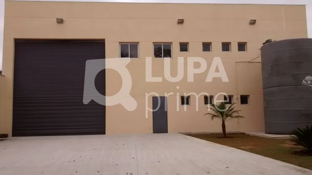 Depósito-Galpão, 220 m² - Foto 9