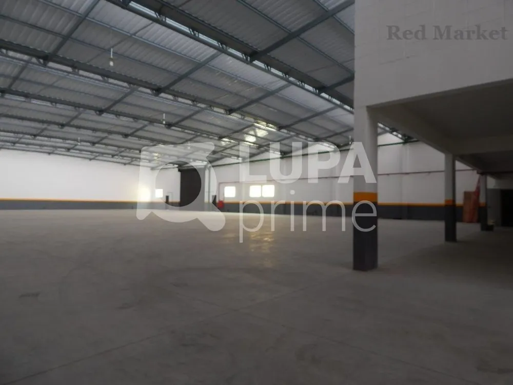 Depósito-Galpão, 220 m² - Foto 11