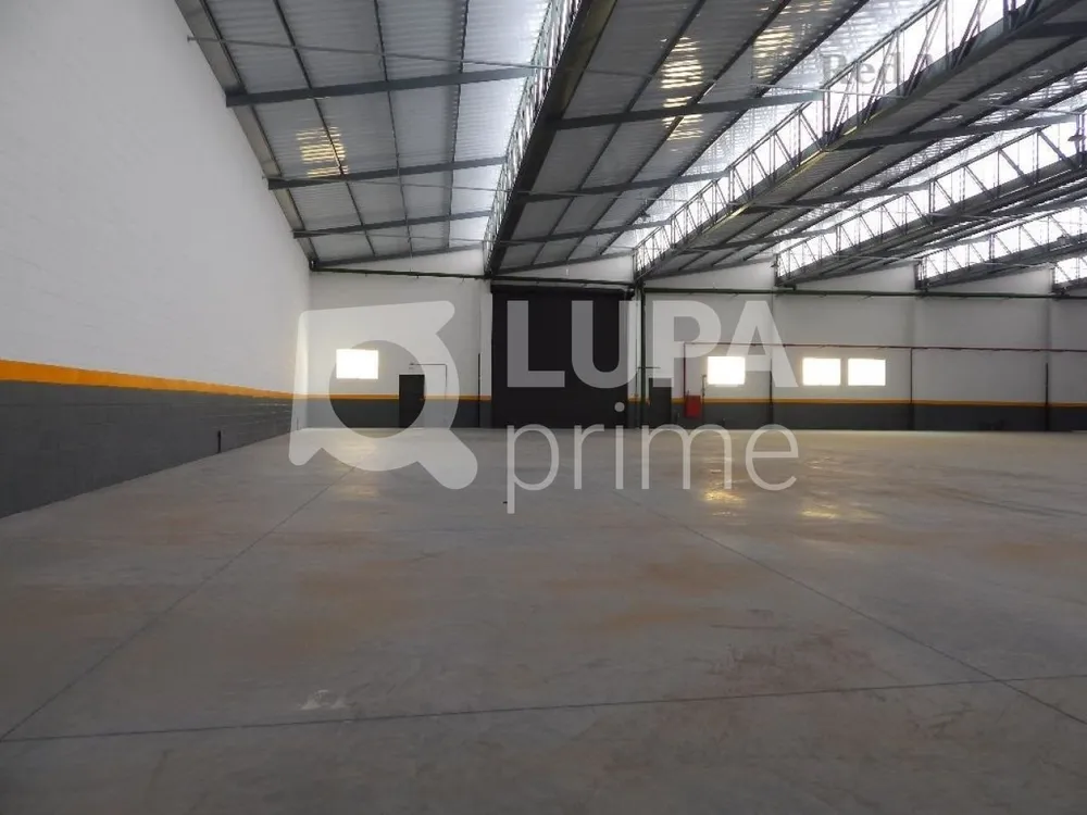 Depósito-Galpão, 220 m² - Foto 3