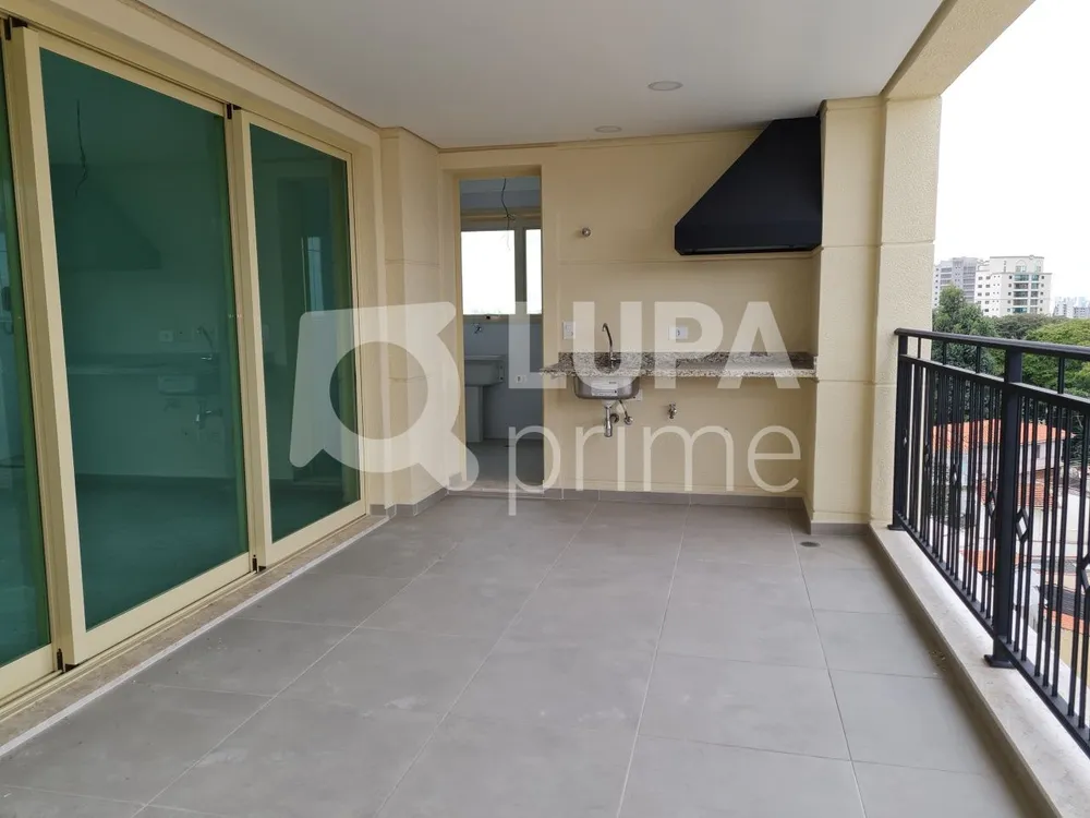Apartamento, 3 quartos, 120 m² - Foto 5