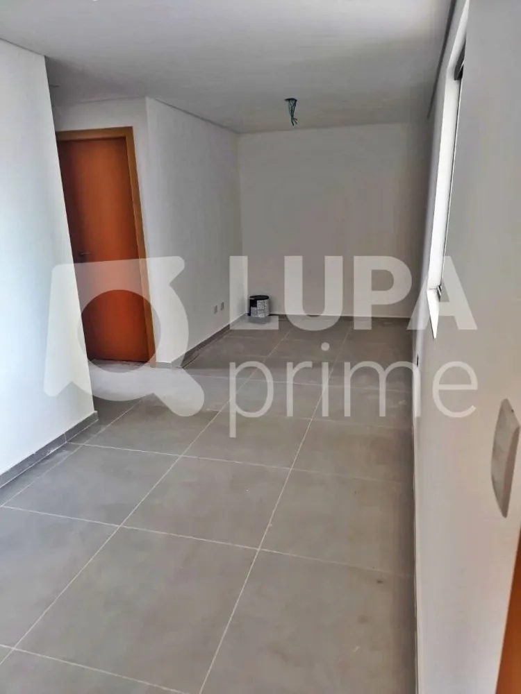 Apartamento, 1 quarto, 28 m² - Foto 2