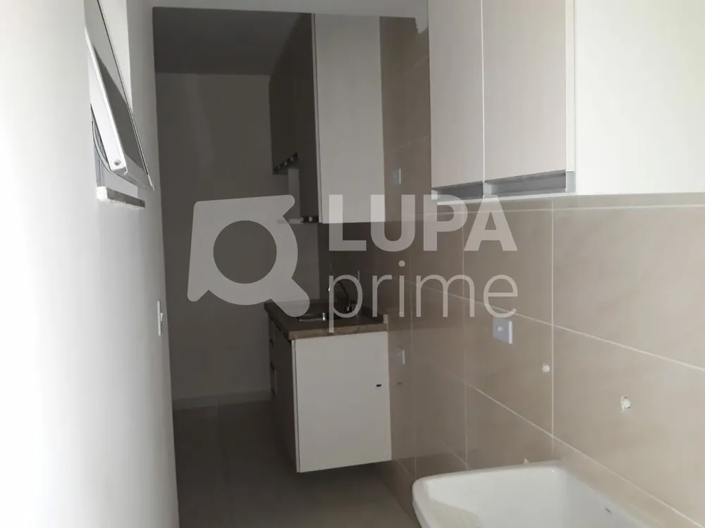 Apartamento, 1 quarto, 30 m² - Foto 6