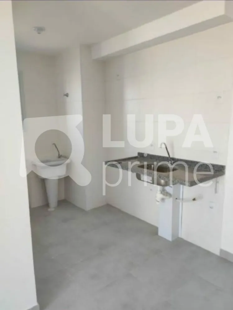 Apartamento, 2 quartos, 34 m² - Foto 3