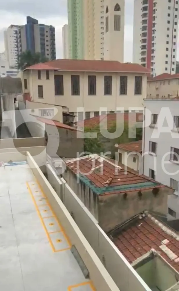 Apartamento, 2 quartos, 34 m² - Foto 12