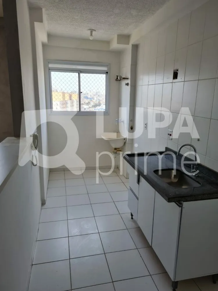 Apartamento, 2 quartos, 50 m² - Foto 6