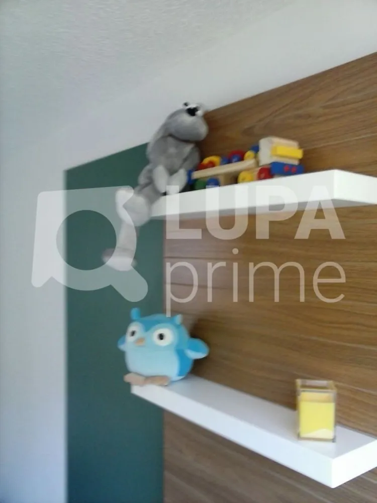 Apartamento, 2 quartos, 50 m² - Foto 5