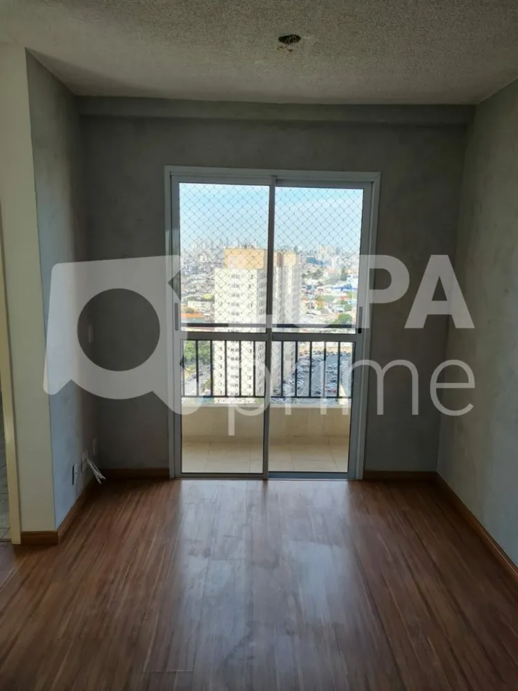 Apartamento, 2 quartos, 50 m² - Foto 9