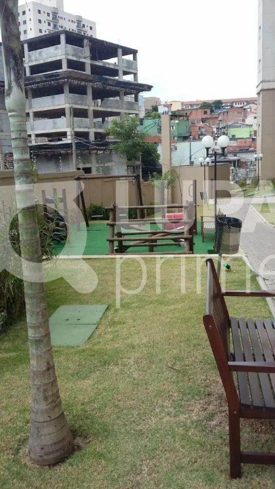 Apartamento, 2 quartos, 50 m² - Foto 4