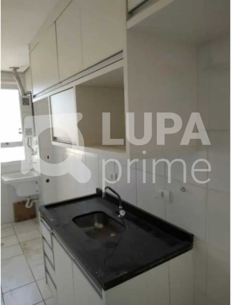 Apartamento, 2 quartos, 55 m² - Foto 5