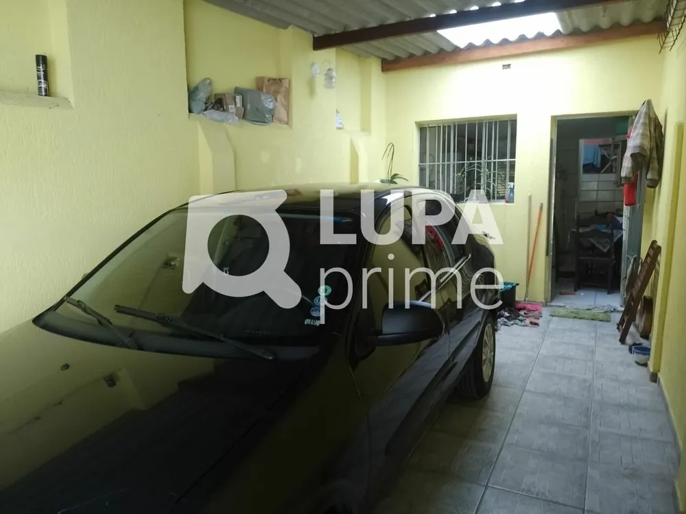 Casa, 2 quartos, 55 m² - Foto 1