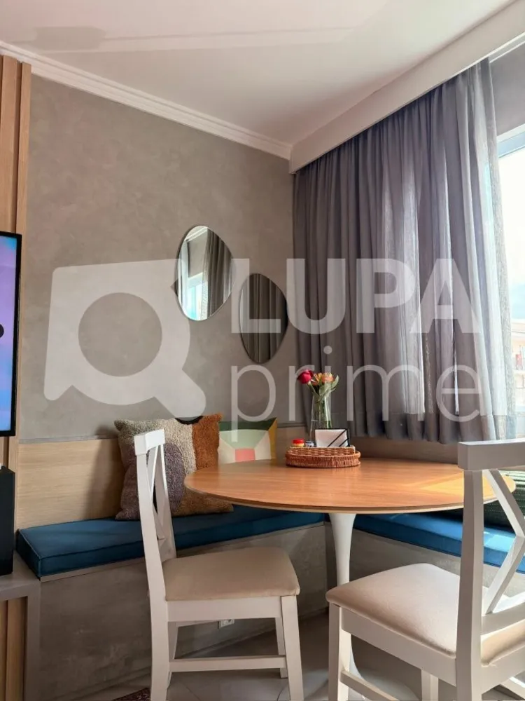 Apartamento, 2 quartos, 45 m² - Foto 8