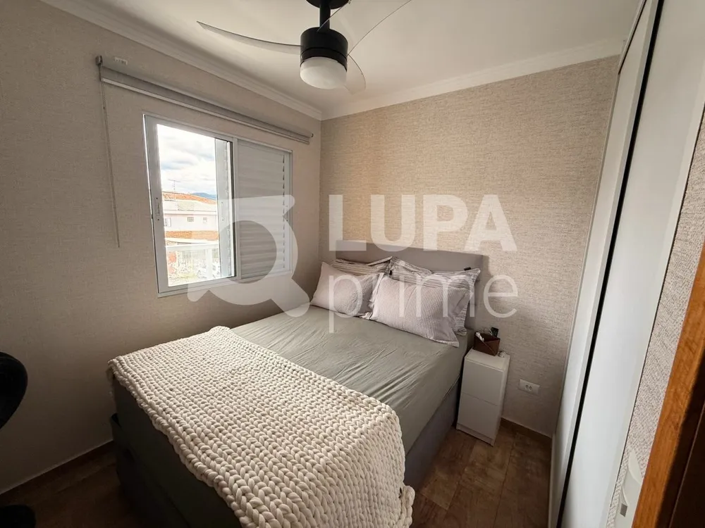 Apartamento, 2 quartos, 45 m² - Foto 6
