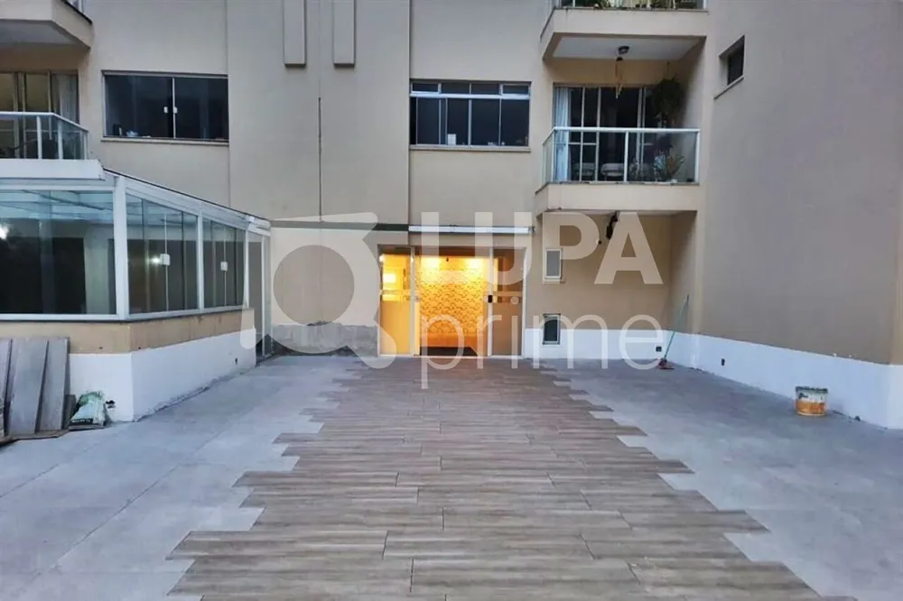 Apartamento, 3 quartos, 120 m² - Foto 3