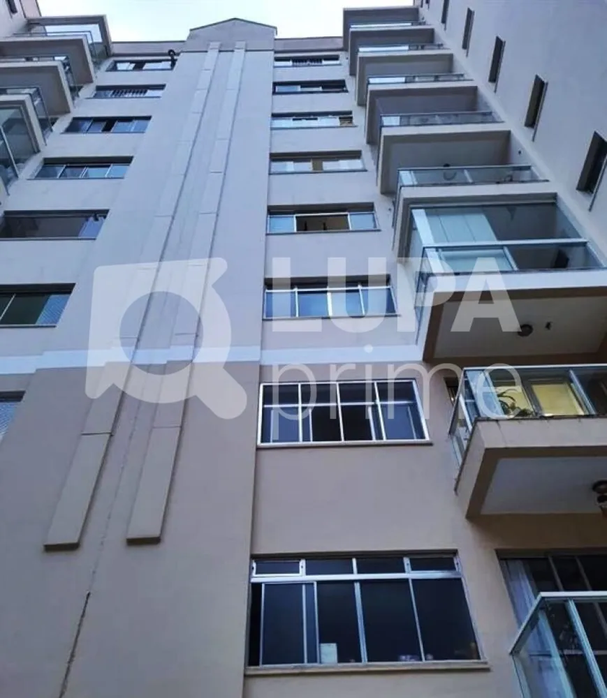 Apartamento, 3 quartos, 120 m² - Foto 2