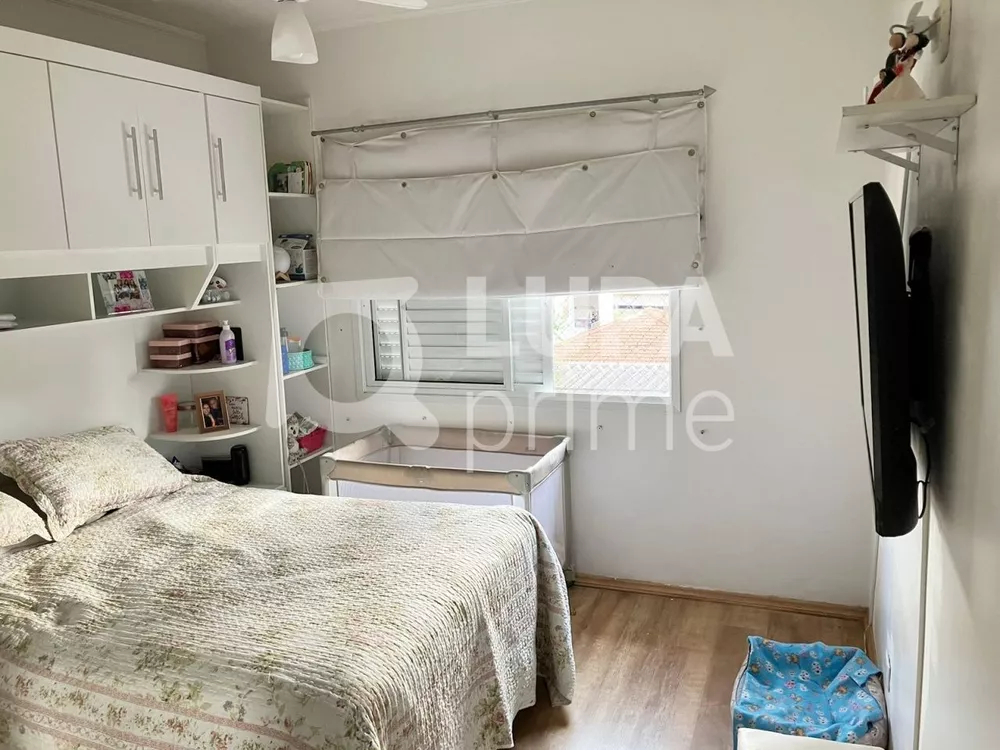 Casa à venda com 4 quartos, 152m² - Foto 7