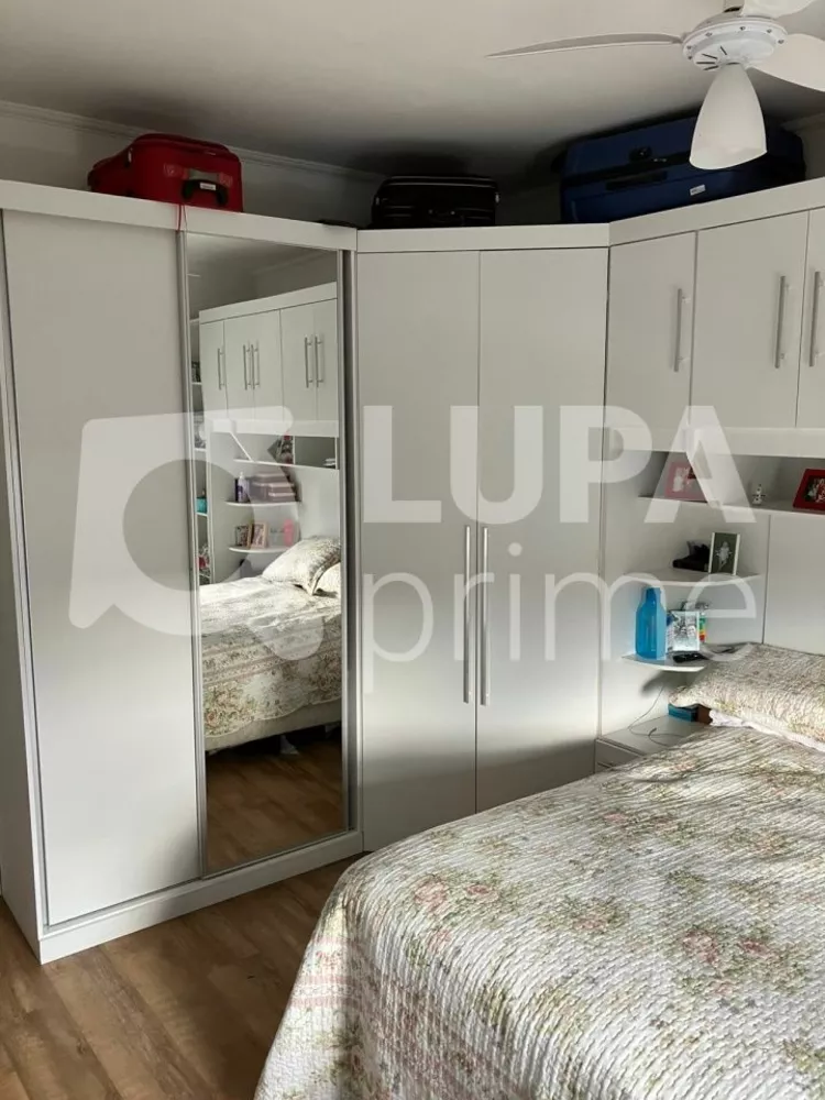 Casa à venda com 4 quartos, 152m² - Foto 8