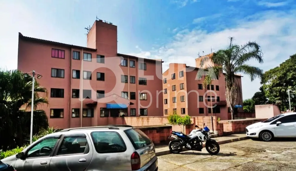 Apartamento, 2 quartos, 60 m² - Foto 6