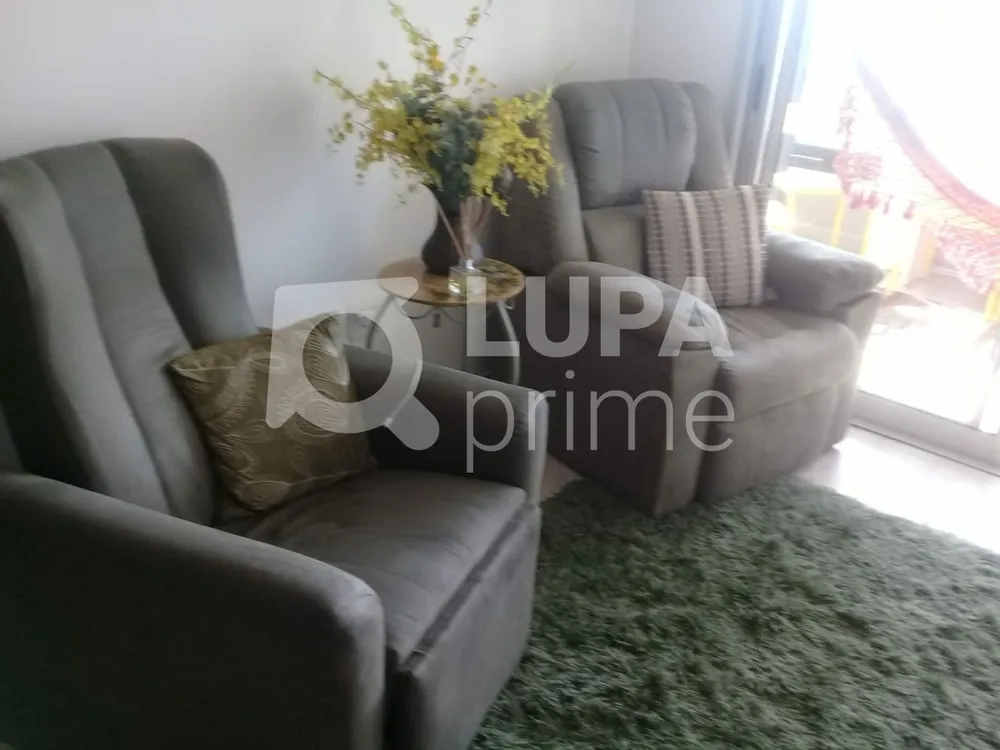 Apartamento, 2 quartos, 62 m² - Foto 3