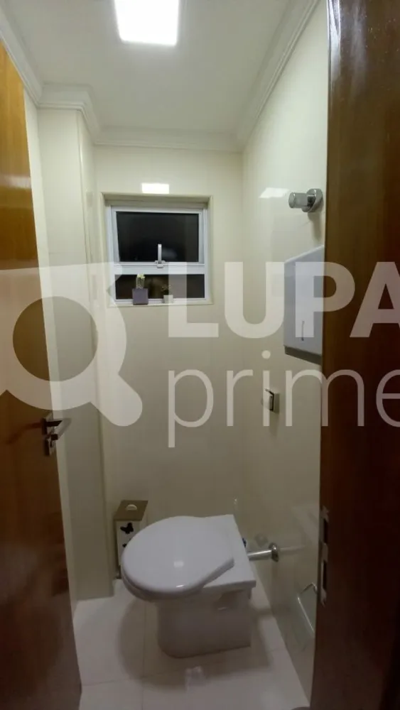 Apartamento, 3 quartos, 167 m² - Foto 5