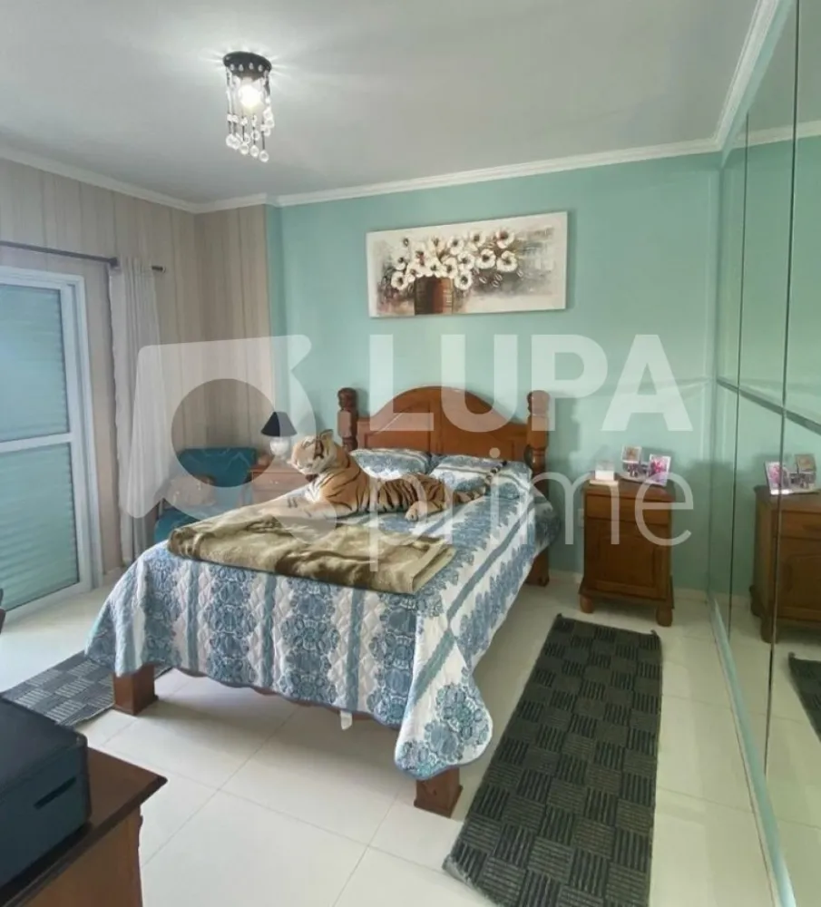 Apartamento, 3 quartos, 167 m² - Foto 6