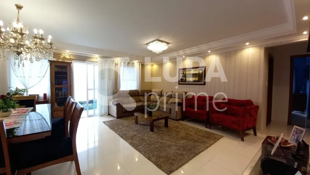Apartamento, 3 quartos, 167 m² - Foto 4