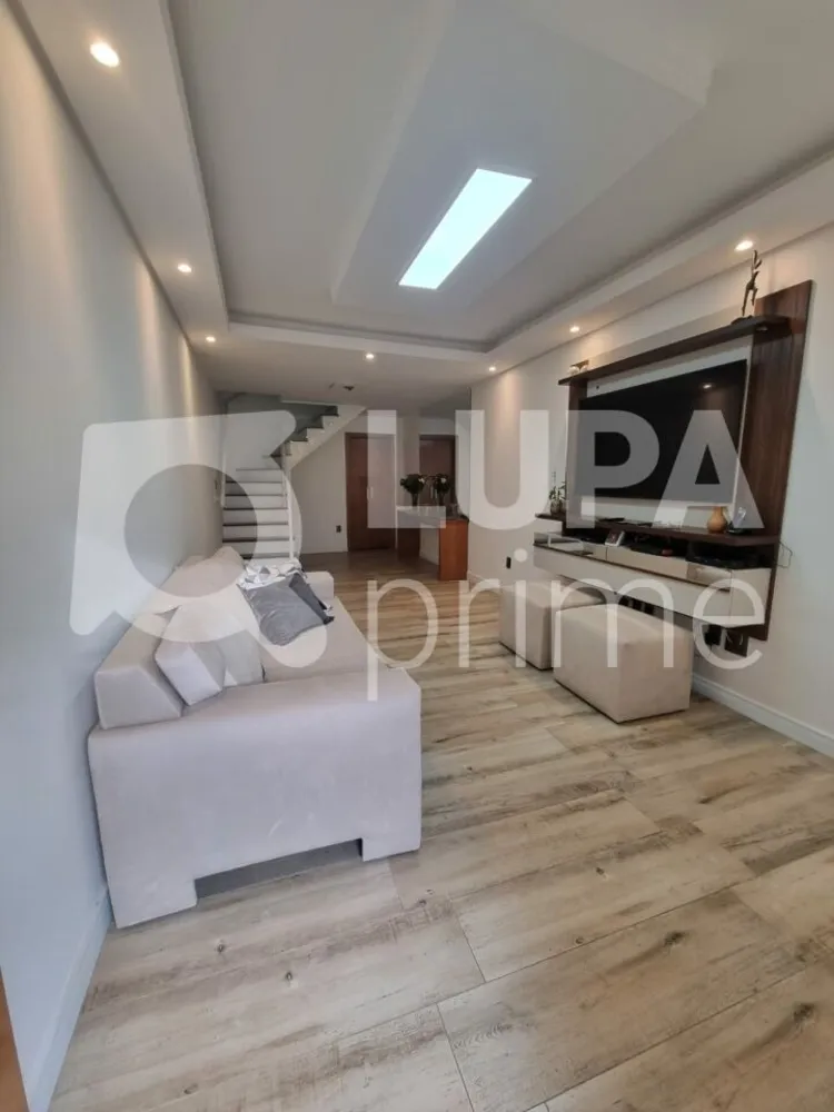 Casa, 2 quartos, 84 m² - Foto 1