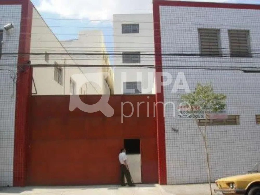 Prédio Inteiro, 6000 m² - Foto 6