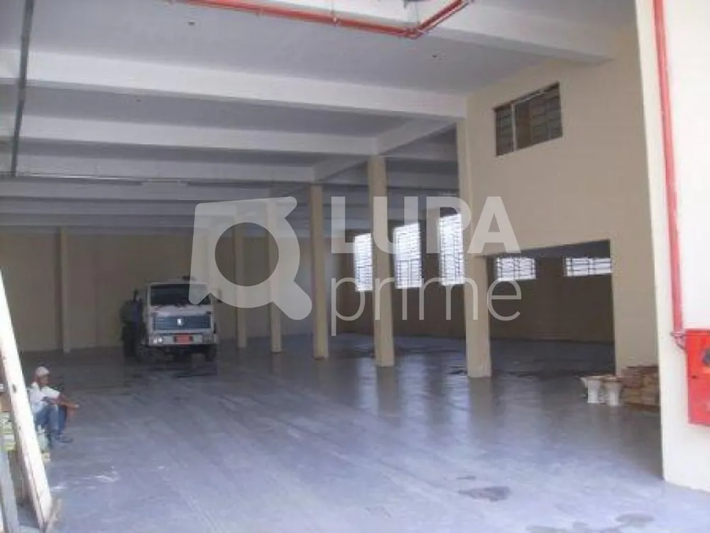 Prédio Inteiro, 6000 m² - Foto 11