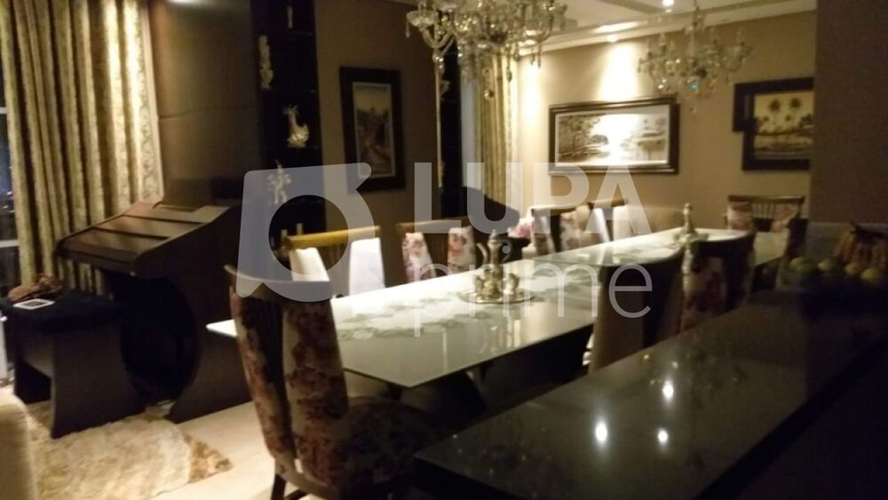 Apartamento à venda com 3 quartos, 61m² - Foto 4