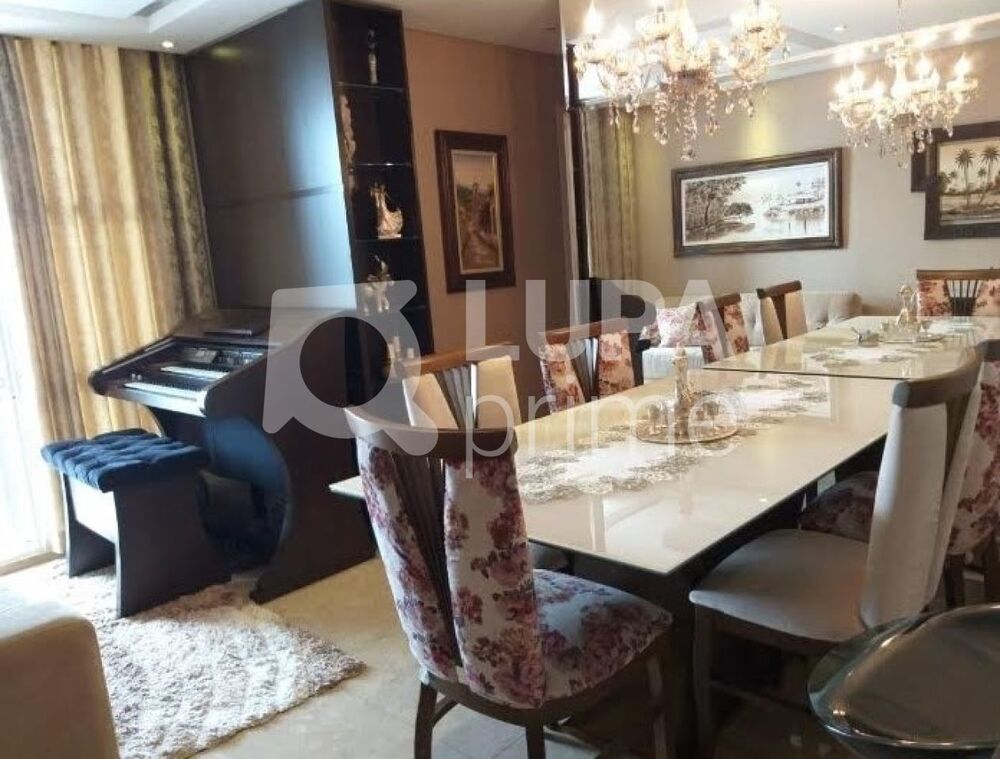 Apartamento à venda com 3 quartos, 61m² - Foto 1