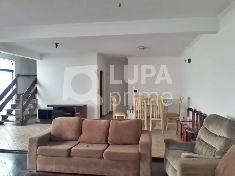 Casa, 3 quartos, 280 m² - Foto 9