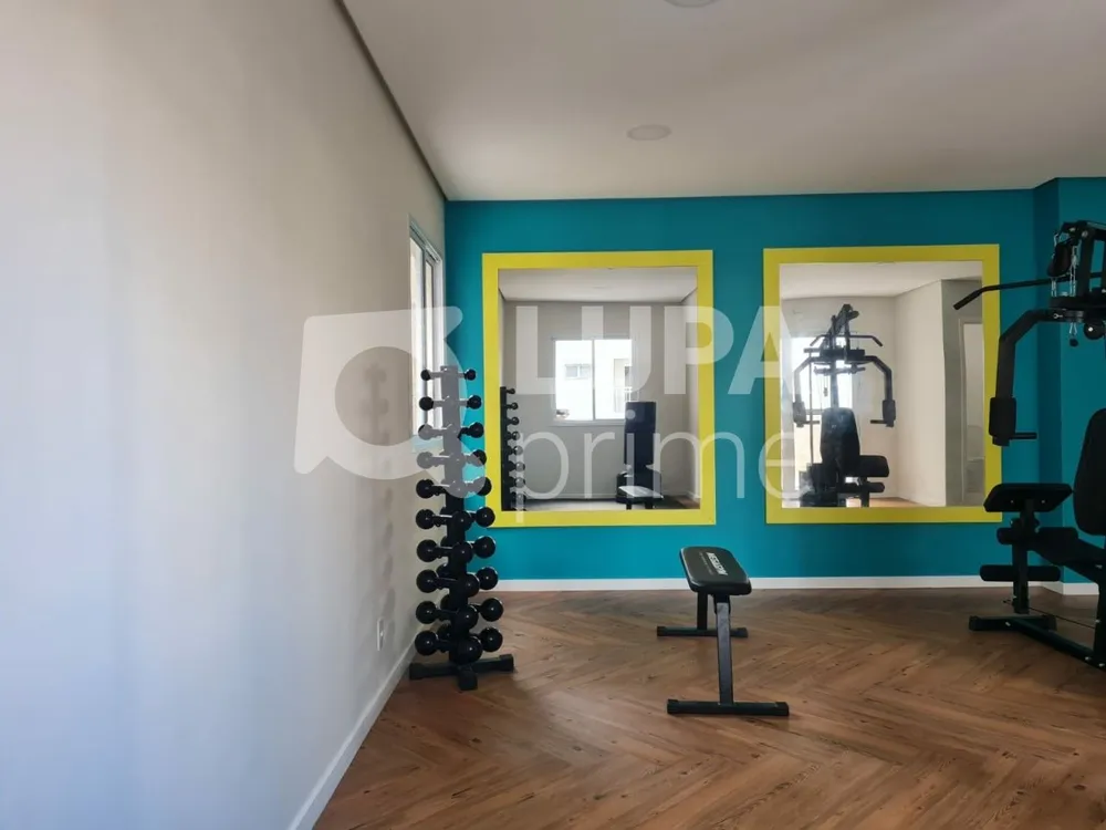 Apartamento, 2 quartos, 44 m² - Foto 10