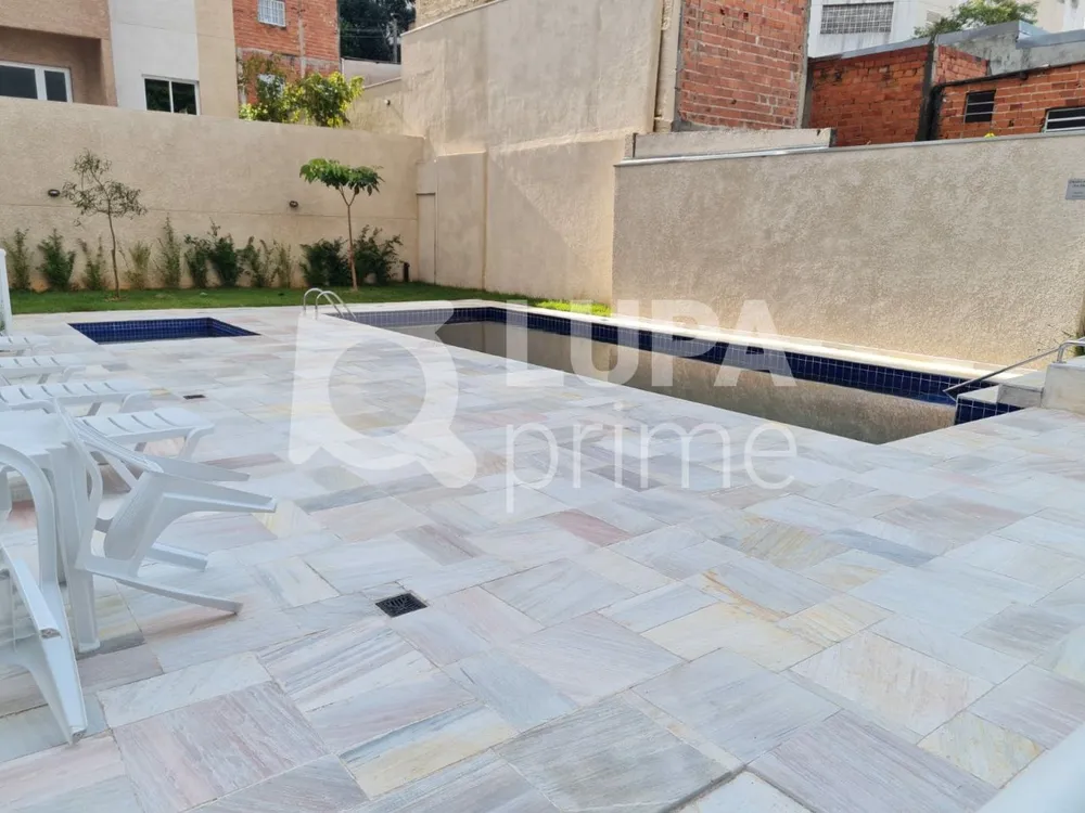 Apartamento, 2 quartos, 44 m² - Foto 9