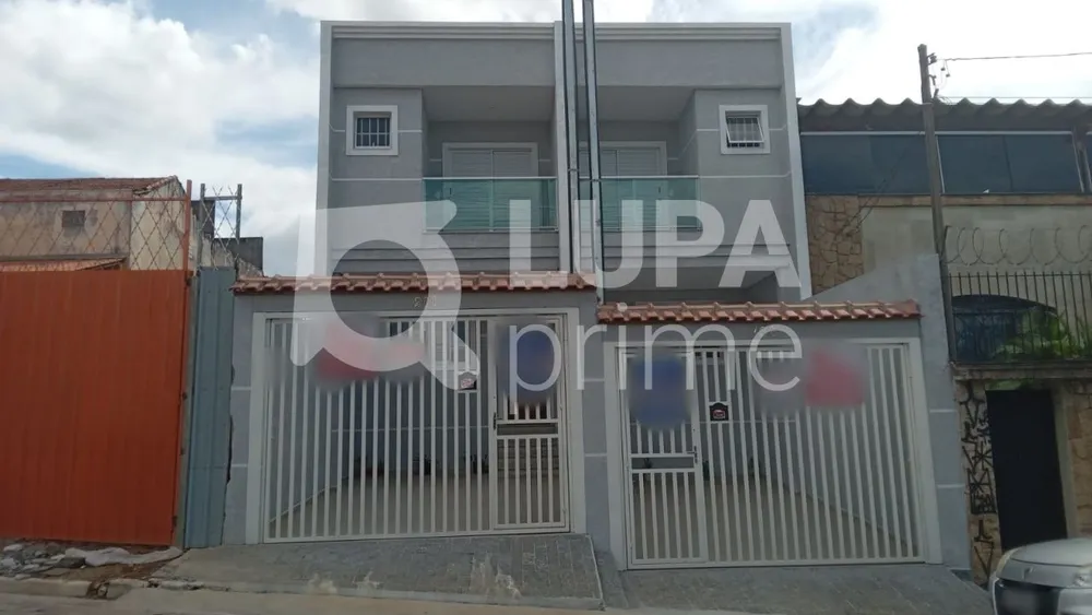 Casa, 2 quartos, 80 m² - Foto 8