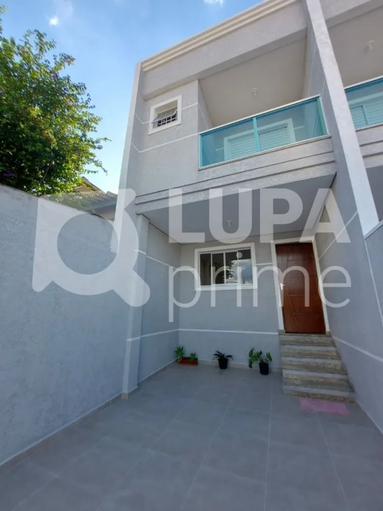 Casa, 2 quartos, 80 m² - Foto 2
