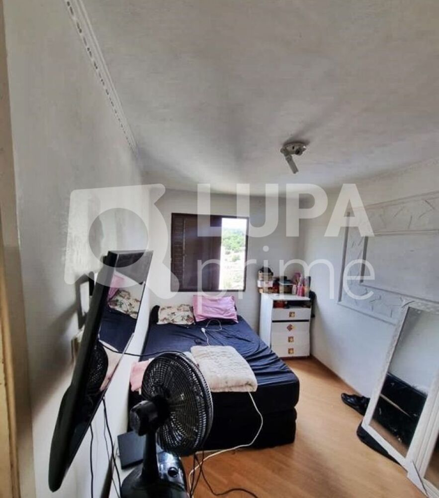 Apartamento à venda com 2 quartos, 51m² - Foto 4